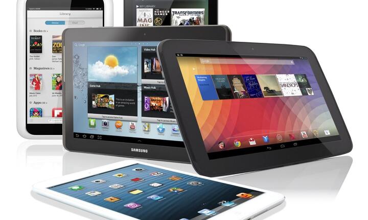 Đi ăn cưới trộm luôn máy tính bảng của chú rể