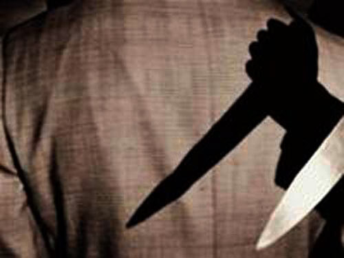 Bị mắng vì đi chơi về muộn, con gái nhẫn tâm sát hại cha ruột