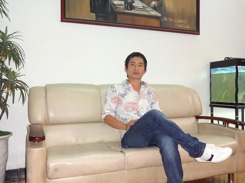 Hành trình truy tìm đối tượng lừa đảo “xế hộp” tại Campuchia