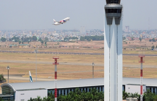 Mất điện tại sân bay Tân Sơn Nhất: Ba lãnh đạo bị đề nghị kỷ luật