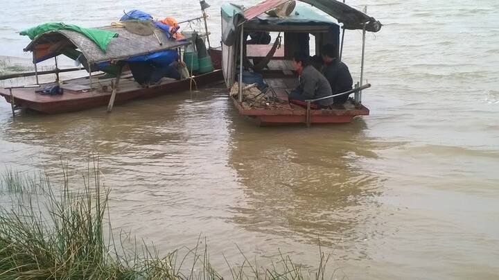 Nghi án gã người tình giết bé trai 3 tuổi, phi tang xác xuống sông