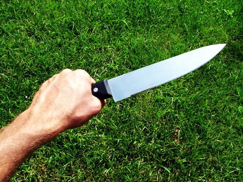 Thanh Hóa: Một kiểm lâm viên bị côn đồ truy sát ngay tại trạm