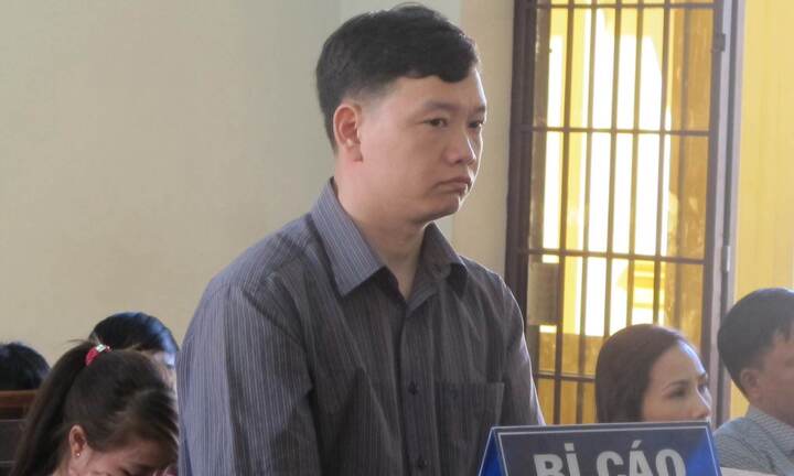 Dùng hợp đồng, tài liệu giả lừa đảo hơn 700 triệu đồng