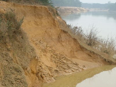 Video: Người dân Hương Khê bất an vì nỗi lo 