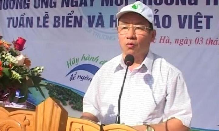 Phát động 