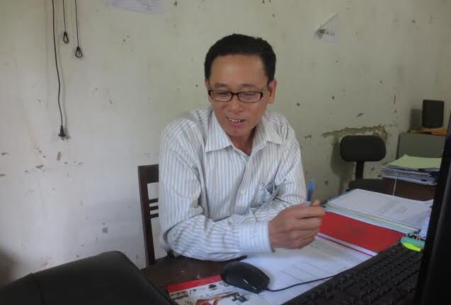 Thực hư chuyện rắn lục đuôi đỏ ồ ạt xuất hiện tấn công người dân