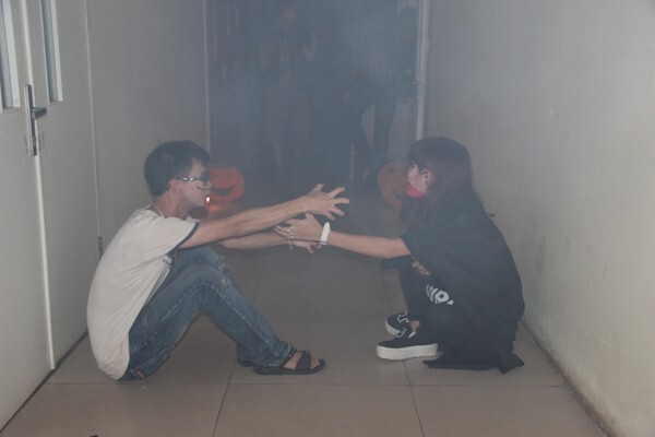 Đêm tiệc