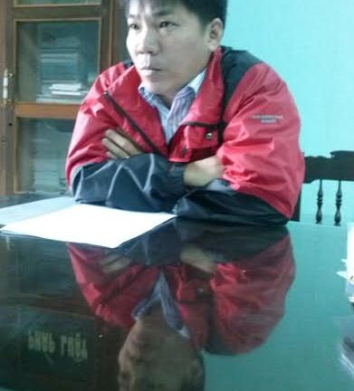 Vụ dùng xe công chở gạch: Chủ tịch phường nói gì?