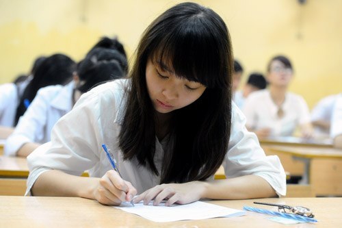 Những lưu ý trong kỳ thi tốt nghiệp THPT