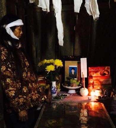 Vụ người đàn ông bị bắn ở rừng: Người đi cùng mất tích bí ẩn