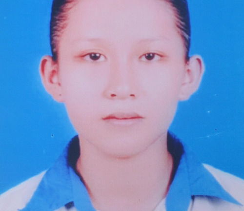 Truy tìm tung tích nữ sinh lớp 10 mất tích bí ẩn hơn 2 tháng ở Quảng Nam