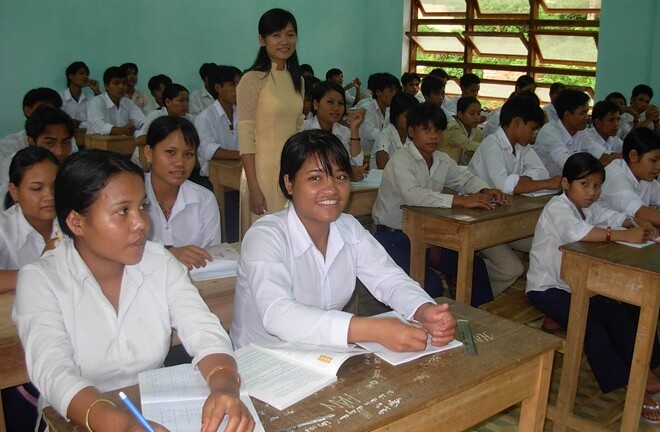 Quảng Nam tạm nói không với hệ đào tạo cử tuyển vì chất lượng thấp