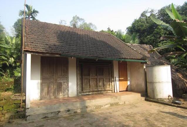 Dân vạ vật sống trong cảnh “nhà ngói đói hơn nhà tranh”