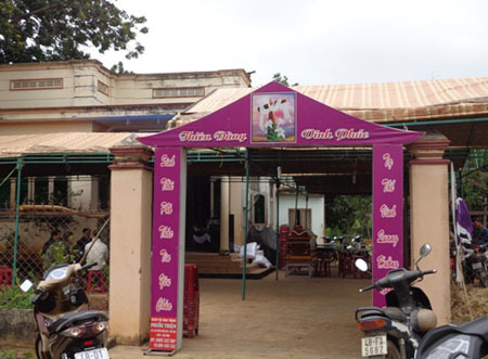 Thiếu nữ bị đánh hội đồng đến chết sau tiệc sinh nhật