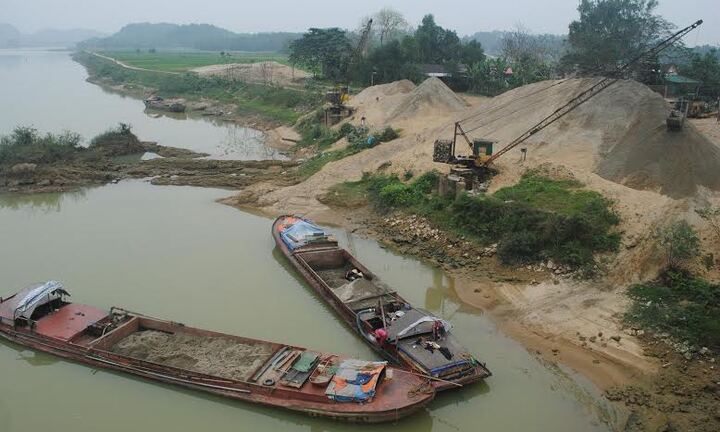 Gặp gỡ người thương binh hơn 60 tuổi làm kinh tế giỏi