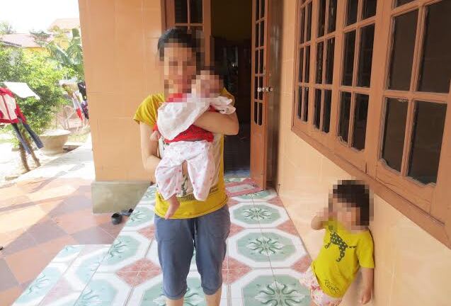 Đằng sau cuộc hôn nhân đổ vỡ của phụ nữ Việt với chồng Hàn Quốc