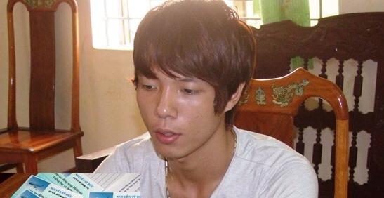 Đưa 18 người vượt biên trái phép, nam thanh niên 9X bị bắt giữ