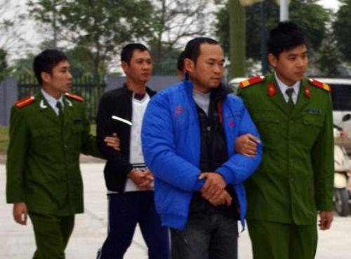 Hà Nội: Tài xế taxi tấn công cướp tài sản khách Hàn Quốc