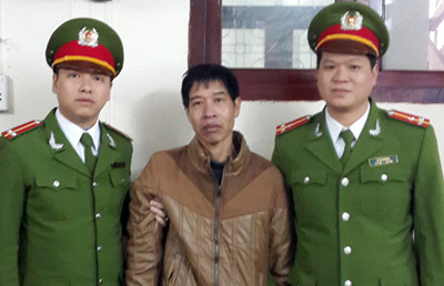 Kẻ bắn chết vợ đêm Giao thừa khó thoát án tử hình