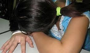 Tận cùng nỗi đau của thiếu nữ yêu nhầm “ác quỷ”