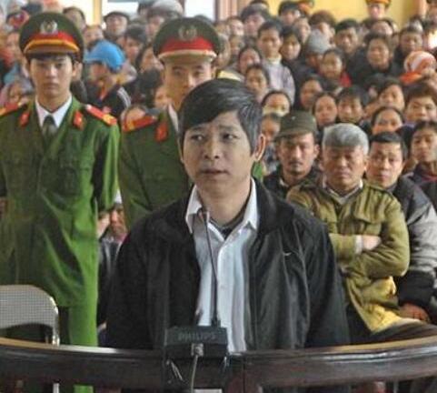 “Đầu nậu” buôn “cái chết trắng” lĩnh án chung thân