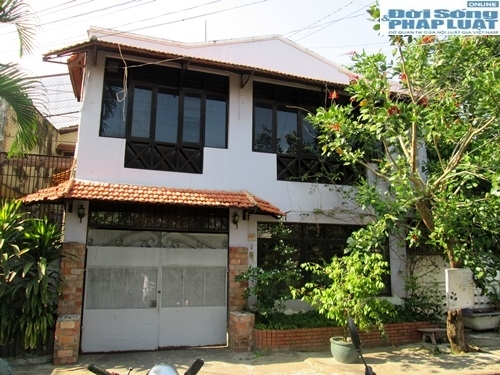 Vụ NSƯT Chánh Tín vỡ nợ: Sẽ tiếp tục thi hành án tịch thu nhà