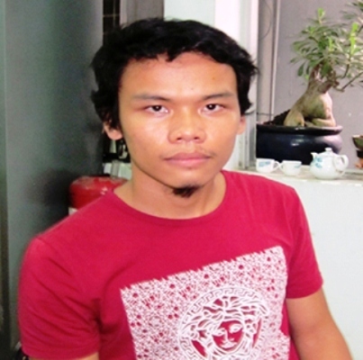 Thông tin mới nhất về vụ giết bạn bỏ xác trôi sông