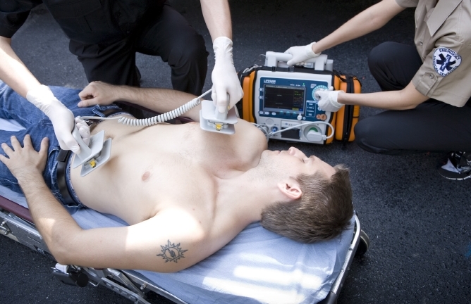 Tim ngừng đập: Còn sống hay đã chết?