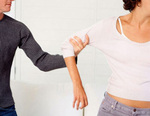 Nỗi đau tận cùng khi mang thai vẫn bị chồng đánh đập