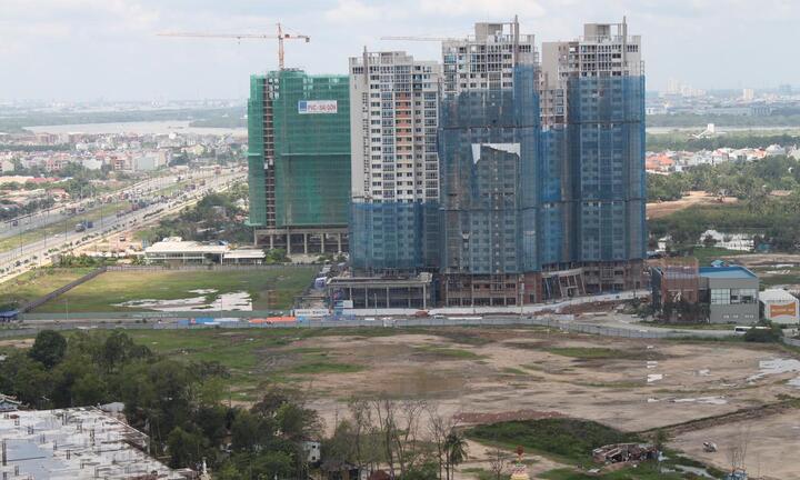 Sẽ có gói tín dụng 50.000 tỷ đồng