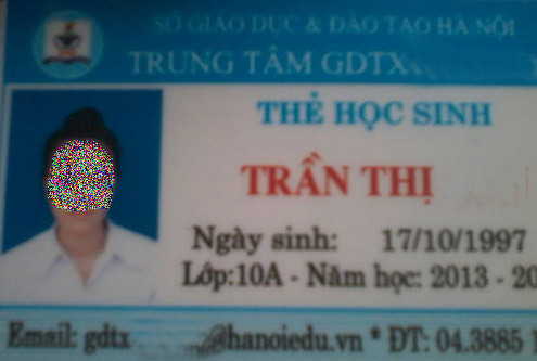 Người mẹ ngã bệnh khi biết anh họ hại đời con gái mình