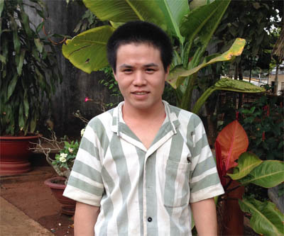 Nghiên cứu luật để được... đi tù, nhằm cai nghiện ma túy