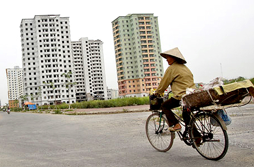 Gói 30.000 tỷ: Người dân