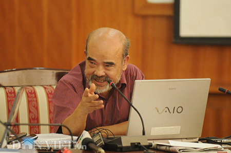 Đặng Hùng Võ: