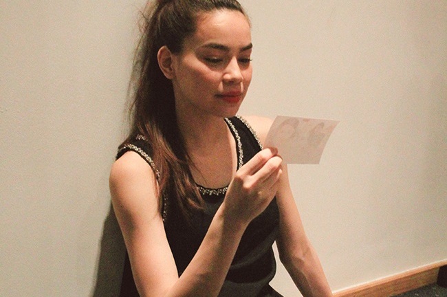  Hé lộ sân khấu Live Concert hoành tráng của Hồ Ngọc Hà