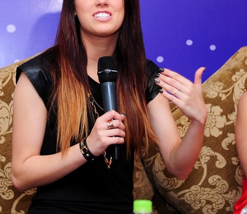 Top 3 American Idol – Angie Miller hát chay khoe giọng thiên phú