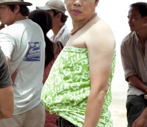 Thái Hòa xin lỗi sau khi đem dịch sởi ra đùa giỡn