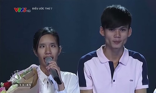 Nhân chứng nói về nghi án