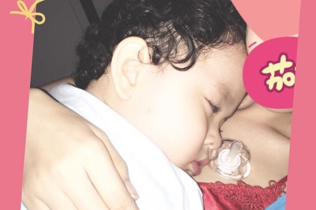 Trương Quỳnh Anh xuất hiện trên truyền hình giữa