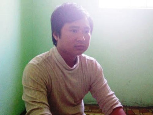 Đề nghị truy tố kẻ cuồng yêu chém chết người tình