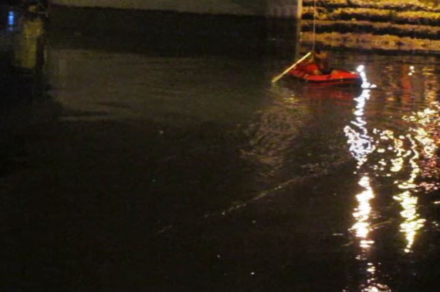 Xả thân cứu người gặp nạn, cả hai cùng chết đuối