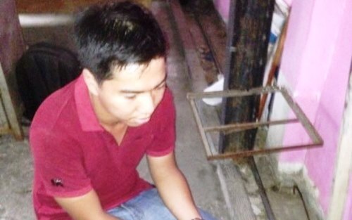 Mê cá độ, giả danh công an liên tục xuất chiêu lừa đảo