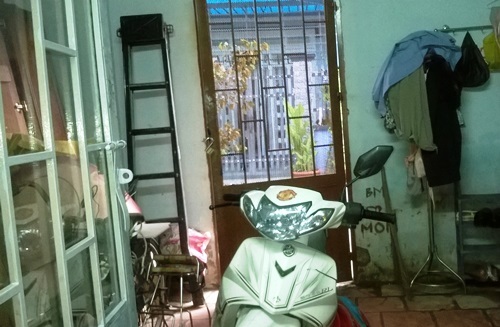 Rình đúng bán kết World Cup, trộm khoắng sạch gia tài khổ chủ