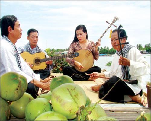 Bạc Liêu đã sẵn sàng cho Festival Đờn ca tài tử tầm cỡ quốc tế