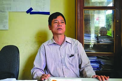 Bí ẩn về đoàn từ thiện từ TP.HCM trao tiền tỉ cho dân nghèo