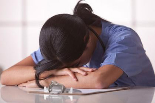 Bà trùm nhiễm HIV 