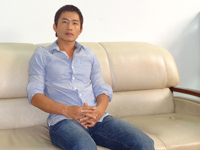 Cạn khô nước mắt khi người chồng thứ hai cũng phản bội