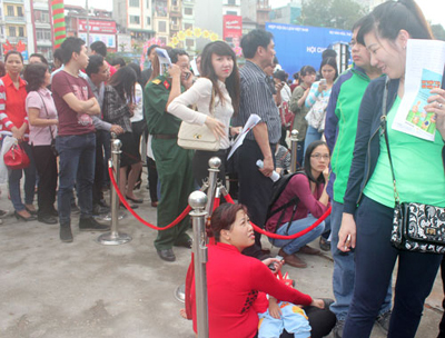 Công ty du lịch đua nhau khuyến mãi: Tour ngắn, giá rẻ lên ngôi?