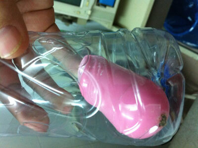 Cấm hay cho phép kinh doanh đồ chơi tình dục?