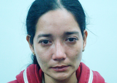 Triệt phá đường dây tiêu thụ tiền giả lớn nhất miền Tây